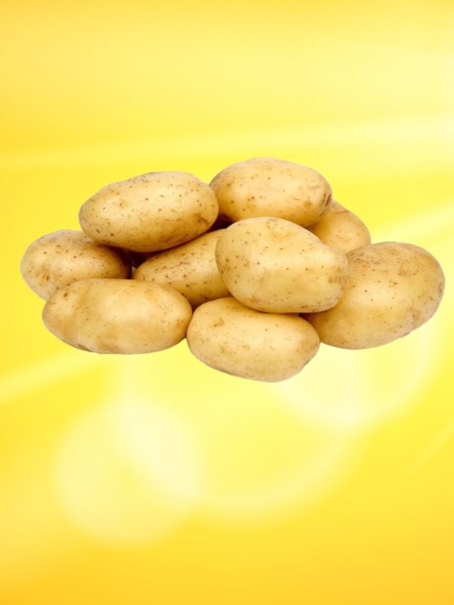 সবজির রাজা আলু, রাণী কোনটা? জেনে নিন