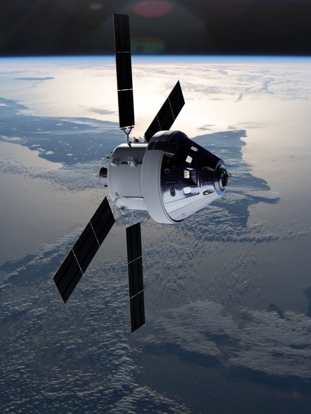 ‘A moon-like experience’: NASA is using Iceland’s terrain for Artemis II mission training