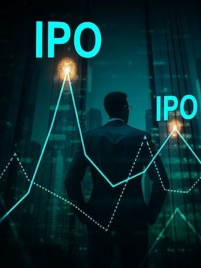 GMP में तगड़ी उछाल... लिस्टिंग पर डबल कर देगा पैसा! कमाल का ये IPO