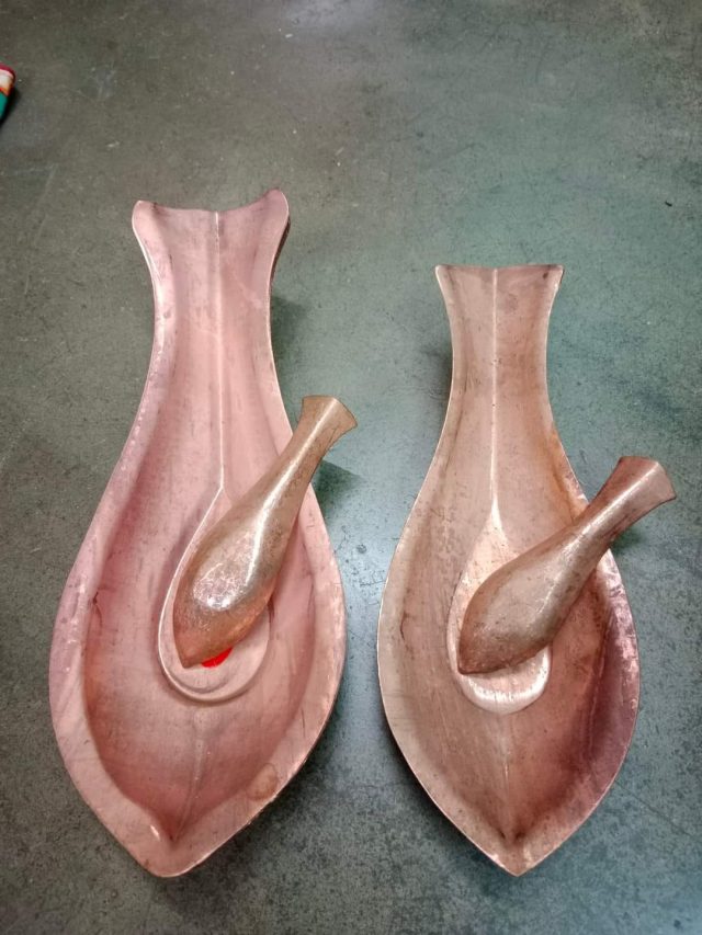 পুজোর আগে কাঁসা-পিতলের বাসন- মূর্তি হবে নতুনের মতো চকচকে, রইল টোটকা