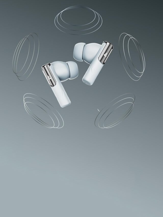 Boat Nirvana Ivy earbuds Review: Budget earbuds done right?