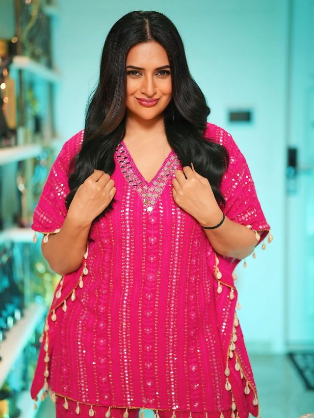 'नाक कटाएगी, देखना लौट आएगी...', रिश्तेदारों ने दिए ताने, एक्ट्रेस ने की बोलती बंद