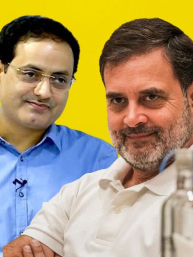 কবে PM হচ্ছেন  রাহুল গান্ধী? জানালেন বিকাশ দিব্যকীর্তি