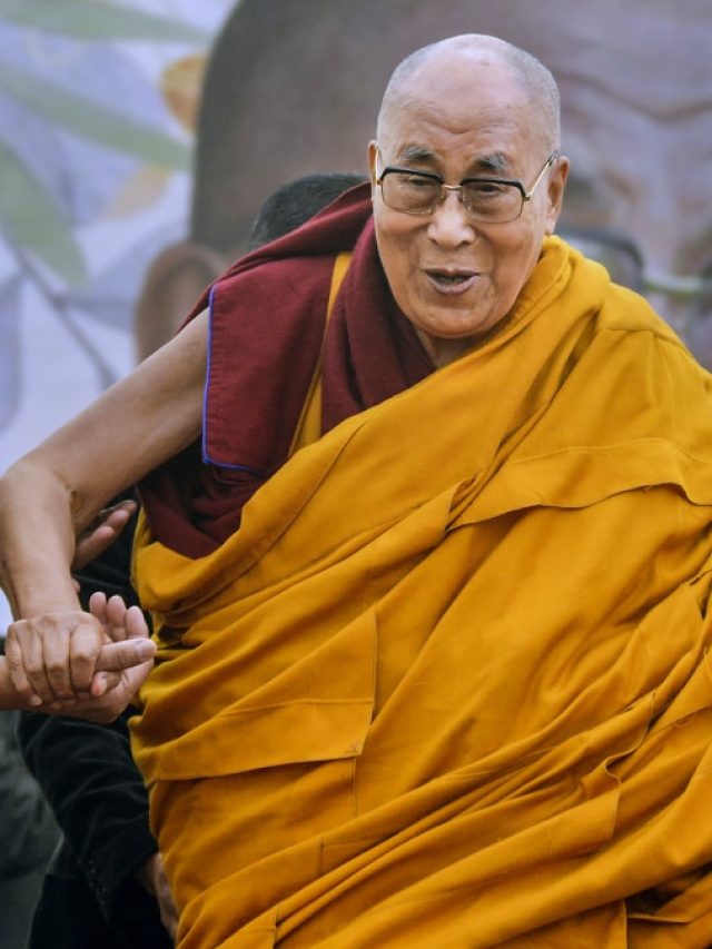 খারাপ সময়ে ভেঙে পড়তে দেবে না দলাই লামার এই কথা, মেনে চললেই পাবেন শান্তি