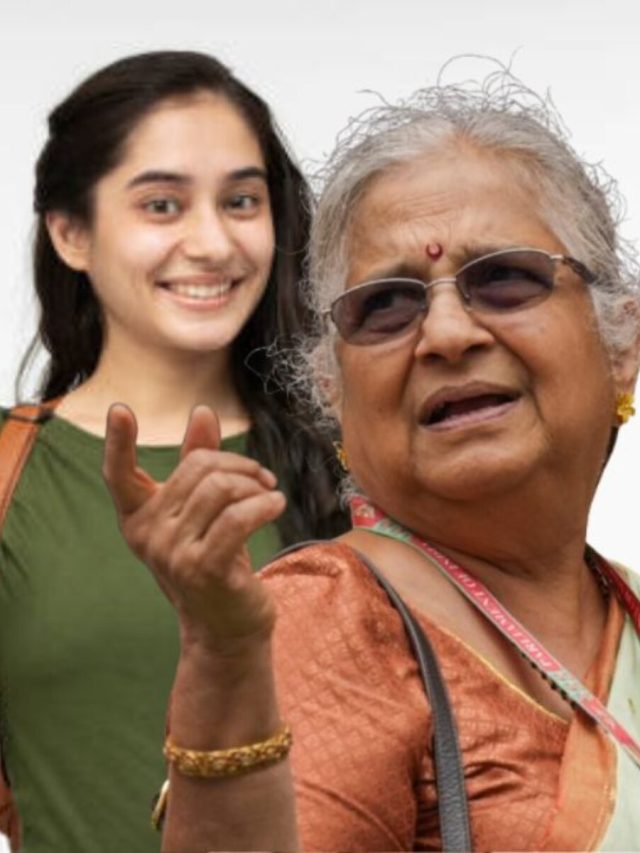 সুধা মূর্তির এই ৫ কথা, গড়ে দেবে ছাত্রদের সফল  ভবিষ্যত