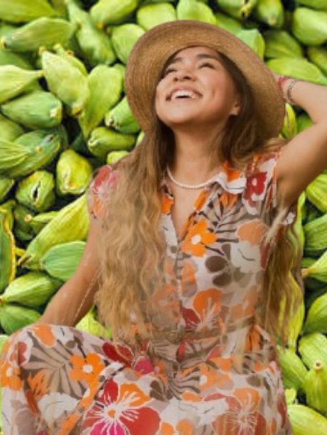 ঝরঝরে-ফুরফুরে থাকতে চান, খাবার পর চিবিয়ে নিন ১টি এলাচ