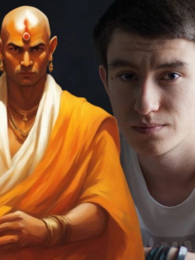 জীবনে এই ৩ জনকে কখনোই নিজের সমস্যা বলবেন না, সাবধান করছেন চাণক্য