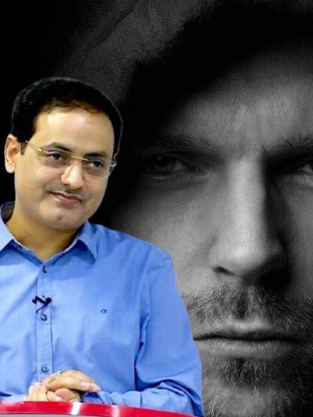 এমন লোকেদের সঙ্গে বন্ধুত্ব বা শত্রুতা কোনটাই ভাল নয়, বলছেন বিকাশ দিব্যকীর্তি