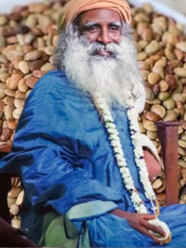 মাছ-মাংস লাগবে না, প্রোটিনের জন্য সপ্তাহে ২ দিন খান সস্তার এই খাবার, সদগুরুর টিপস