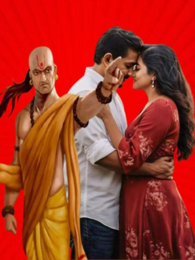 স্ত্রীকে এই ৬ জিনিস দিন,ভালবাসায় ভরিয়ে দেবে জীবন:চাণক্য নীতি