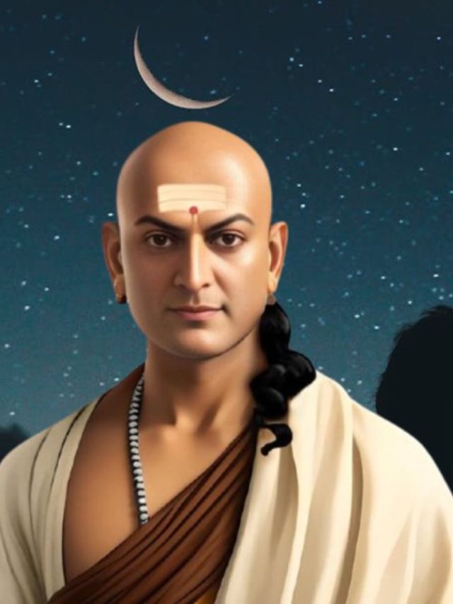 রাতে করা এই ২ কাজেই আটকে যায় উন্নতি: চাণক্য নীতি