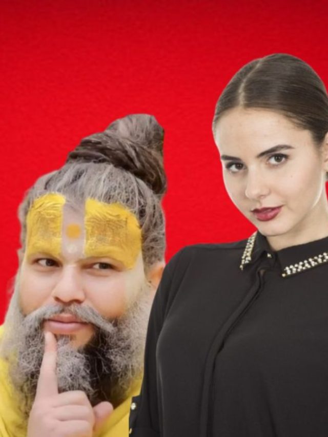 বলিরেখা ছুঁতেও পারবে না, চির তরুণ থাকার ৫ সিক্রেট বললেন প্রেমানন্দ মহারাজ