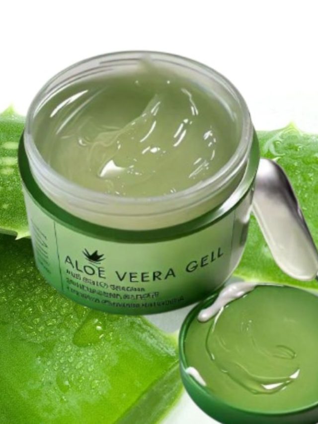ঘরেই তৈরি করুন অর্গানিক অ্যালোভেরা জেল, বানানো খুব সহজ
