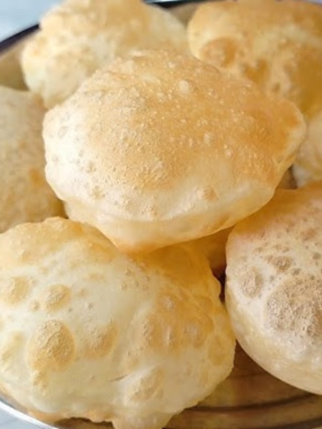 তেল ছাড়াই ফুলকো লুচি হবে মাইক্রোওয়েভে, এভাবে বানিয়ে দেখুন