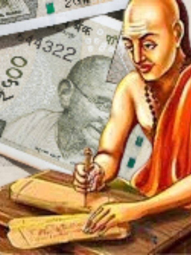 দিন এভাবে শুরু করলে পকেট টাকায় ভরে যাবে:চাণক্য নীতি