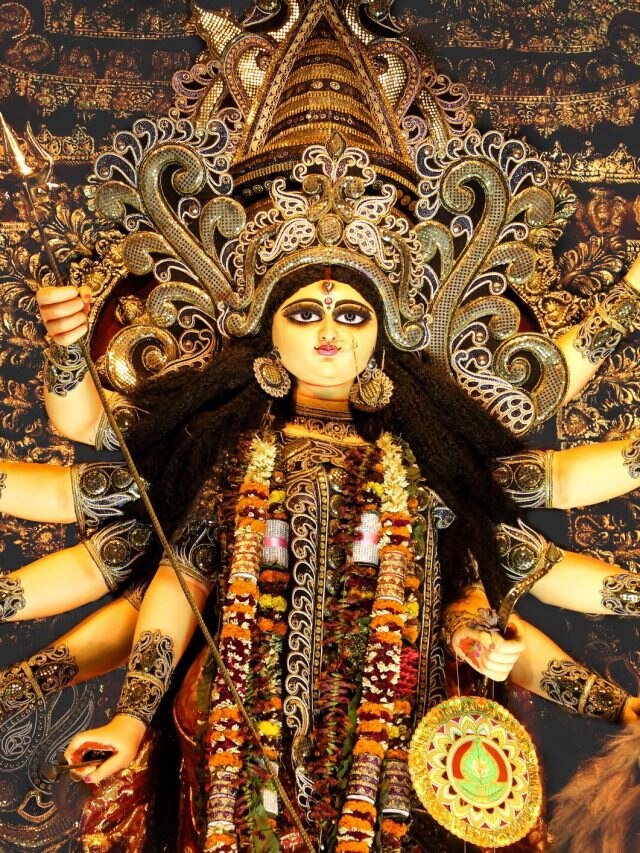 এ বছর নবমী ও দশমী একই দিনে? পুজোর তিথি রইল