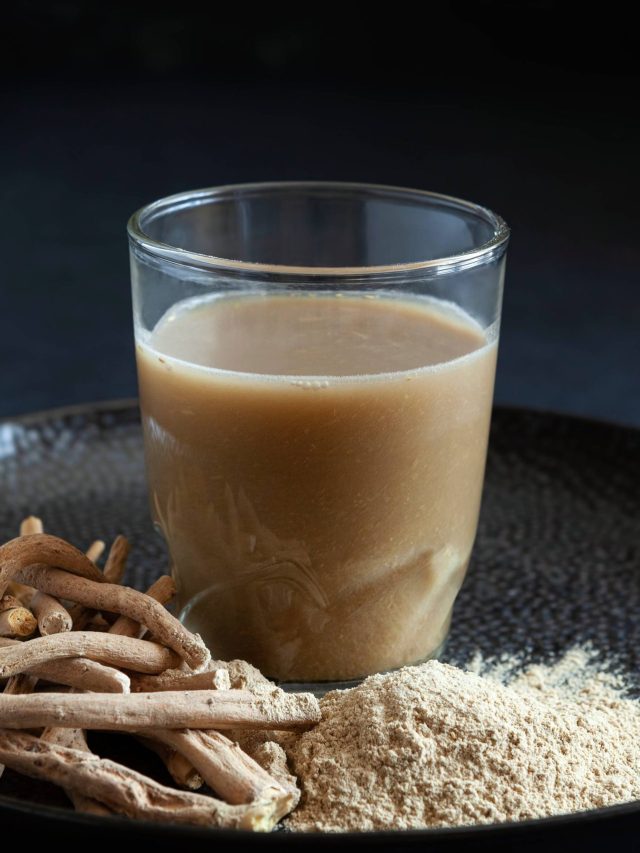 পাকা চুলেও থাকবে যৌবনের তেজ, এই পানীয়ে চুমুক দিলেই ঘোড়ার মত শক্তি