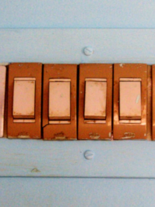 মাত্র ১ টাকায় সুইচ বোর্ডের ময়লা উঠে হবে পুরো নতুন, টেকনিক শিখে নিন