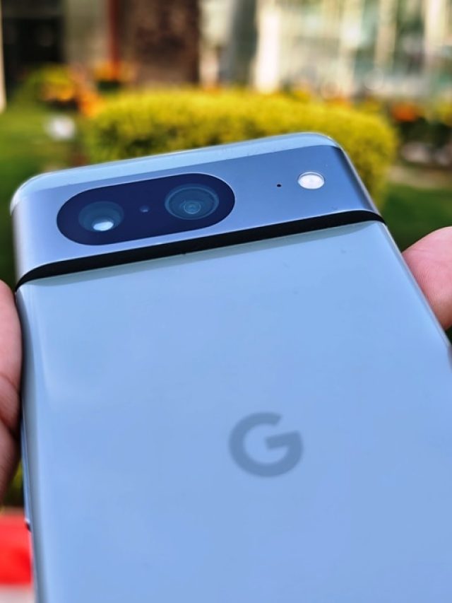आधे दाम में Pixel 8, Flipkart Sale पर मिल रहा बंपर ऑफर