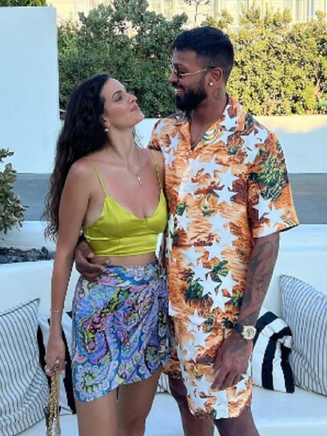 तलाक के बाद हार्दिक संग बिगड़े Ex वाइफ नताशा के रिश्ते? बोलीं- शांति चाहती हूं