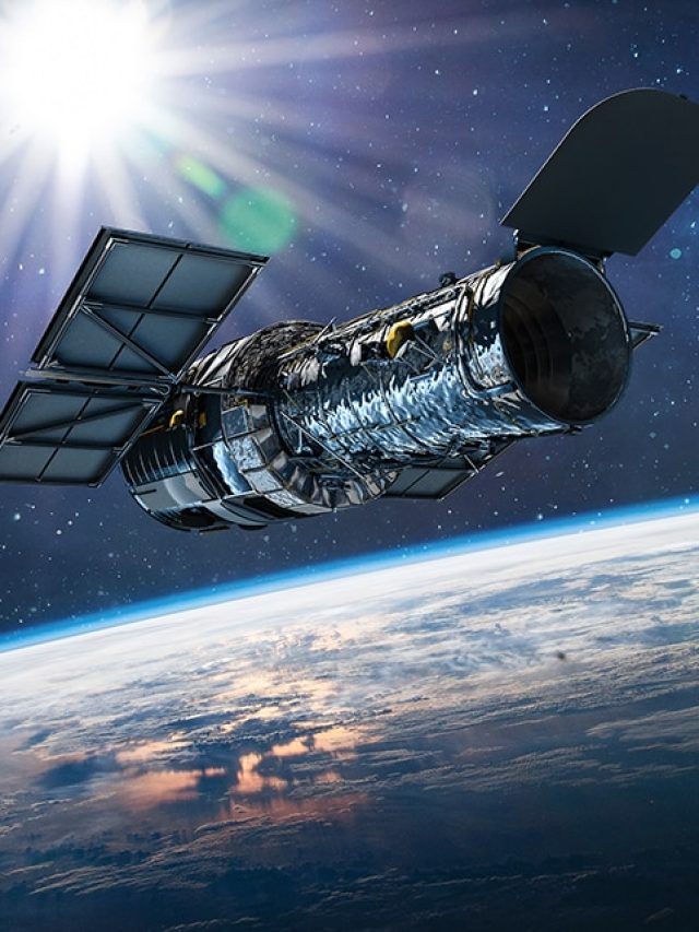 'This galaxy doesn’t follow the rules': Hubble’s close-up baffles astronomers