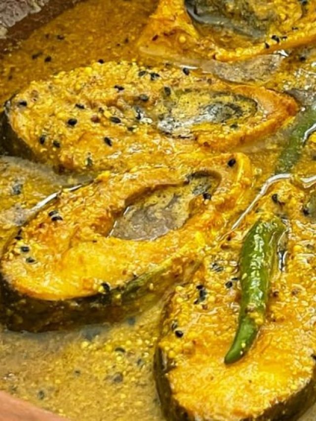 ইলিশ যত খুশি খান, শুধু এই অংশটি ভুলেও মুখে তুলবেন না, জানুন