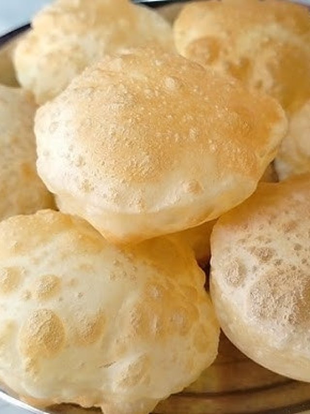 গরমের ব্রেকফাস্টে 'দই লুচি', কম তেলে হবে ফুলকো; রেসিপি