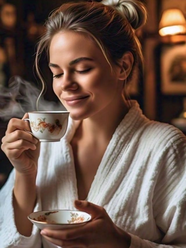 क्या आप भी खाना खाने के बाद पीते हैं चाय? तो हो जाइए सावधान, कर सकती है नुकसान