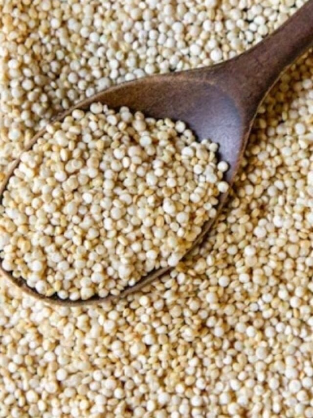 महंगी विदेशी चीजों की जगह खाएं ये सस्ती चीजें, मिलेंगे अधिक फायदे!