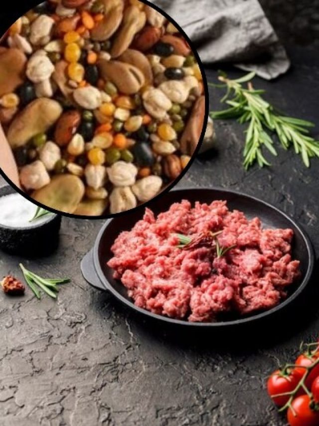 इन सीड्स को खाकर भूल जाएंगे MEAT, भर-भर के मिलेगा प्रोटीन