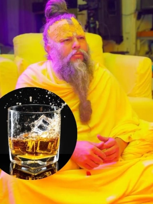 शराब-सिगरेट जैसे हर नशे से मिल सकता है छुटकारा, प्रेमानंद महाराज ने बताया तरीका!