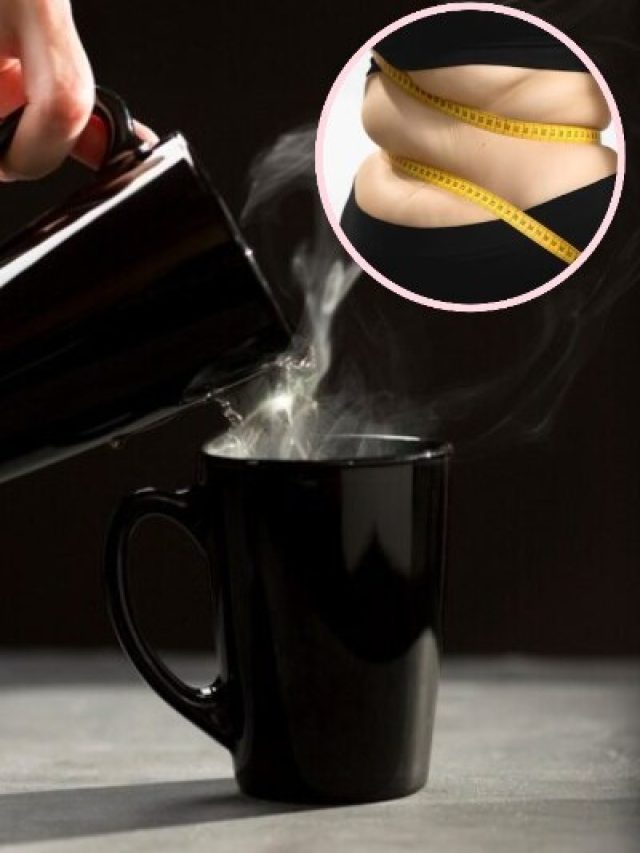 सुबह खाली पेट पी लें इस चीज का गर्म पानी, छूमंतर हो जाएगी शरीर की जिद्दी चर्बी