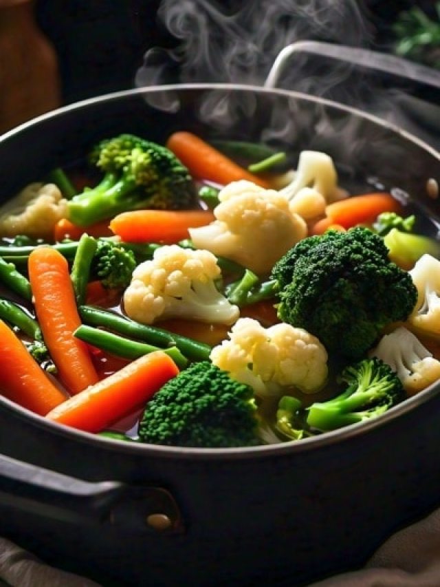 उबालने पर सुपरफूड्स बन जाते हैं ये 5 चीजें, पौष्टिकता हो जाती है दोगुनी