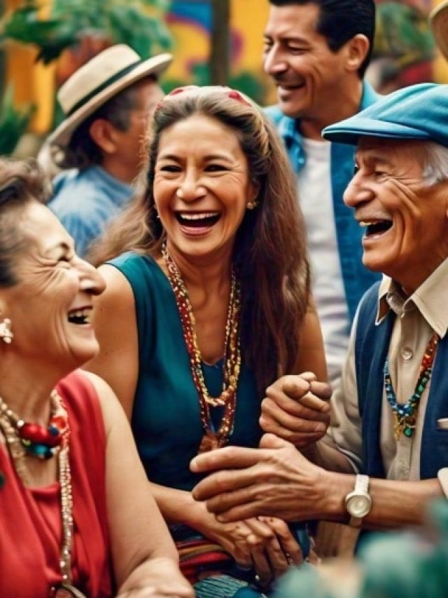 ऐसे ही नहीं, 100-100 साल जीते हैं ब्लू जोन के लोग, आप भी फॉलो करें उनकी ये 4 आदतें