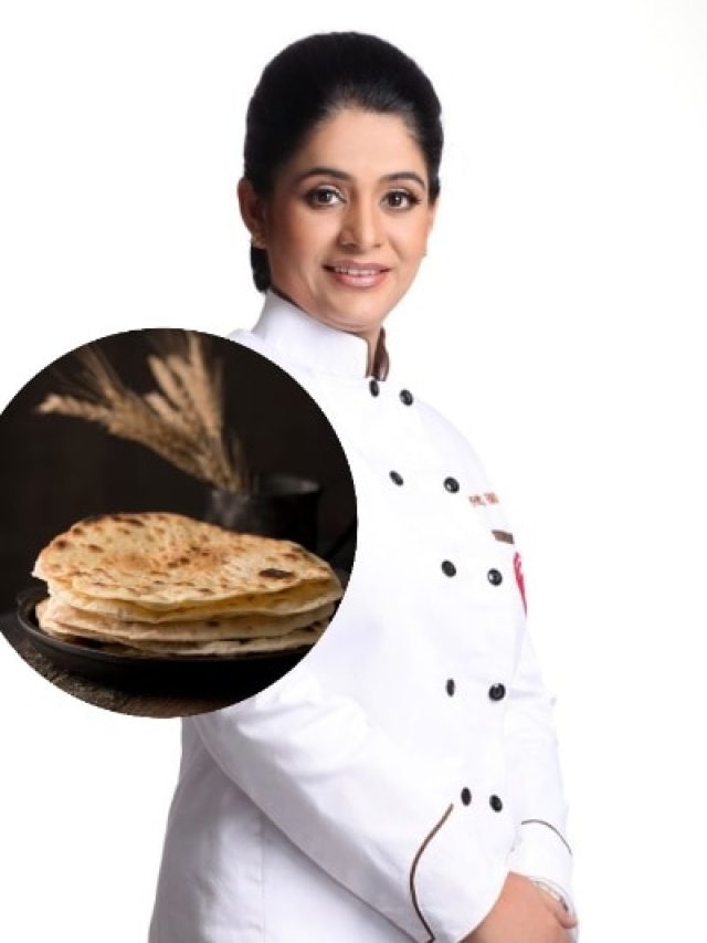 रोटी बनाने में आता है आलस? मास्टरशेफ पंकज भदौरिया की इस ट्रिक से आपका काम होगा आसान