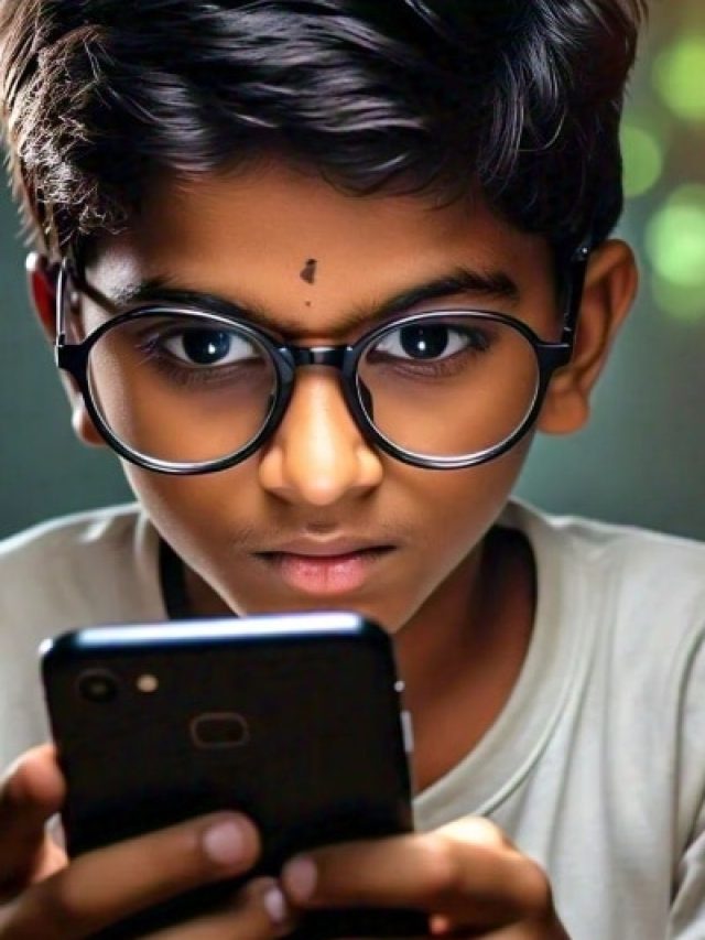 मोबाइल-लैपटॉप देखने के बाद भी 'चील' सी तेज होंगी आंखें, खाना शुरू करें ये 5 फूड्स