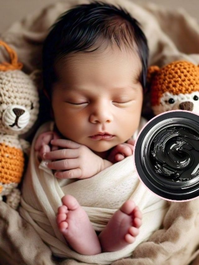 बच्चों की 'आंखों की रोशनी' छीन सकती है ये काली चीज! कहीं आप भी तो नहीं कर रहे लगाने की भूल