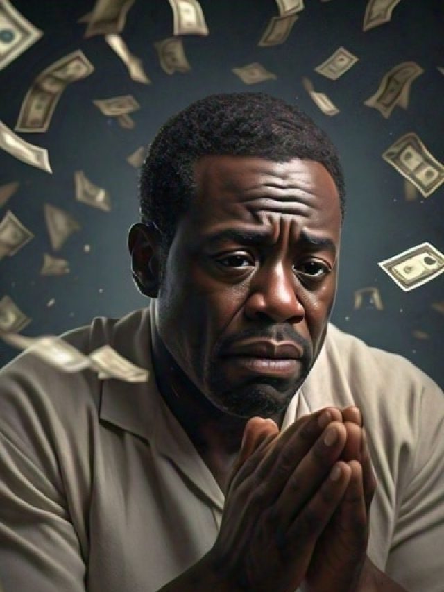 इन वजहों से घर में बनी रहती है पैसों की तंगी, आज से ही कर लें सुधार