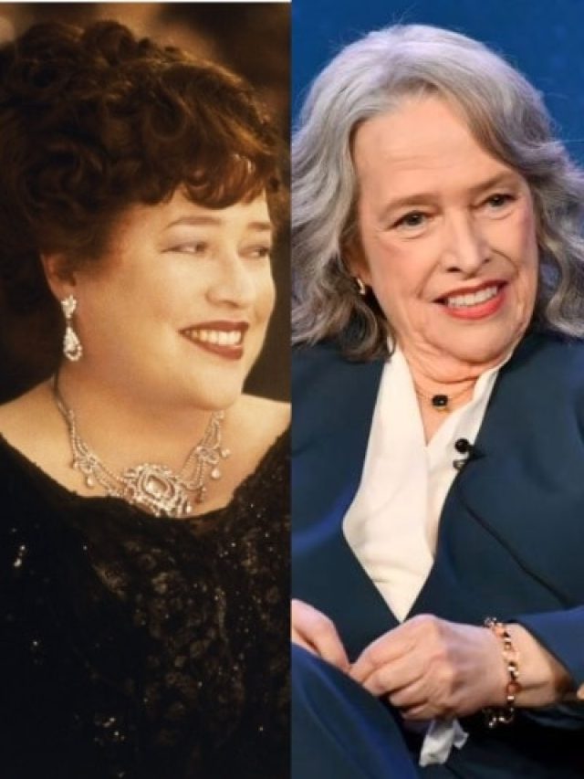 'टाइटैनिक' की एक्ट्रेस ने 77 की उम्र में घटाया 45 किलो वजन, बताया सस्ता वेट लॉस फॉर्मूला