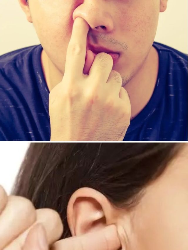 শরীরের এই ৭ জায়গায় ভুলেও হাত দেবেন না... হতে পারে মারাত্মক রোগ