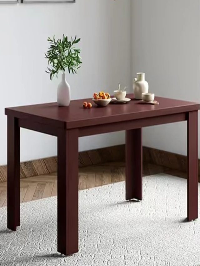 চেয়ারের বাংলা 'কেদারা', টেবিলের বাংলা জানেন?