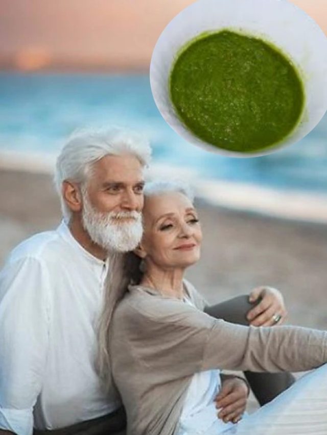 আজীবন থাকবে যৌবন, এই সাধারণ পাতার ভর্তাতেই হবে কাজ