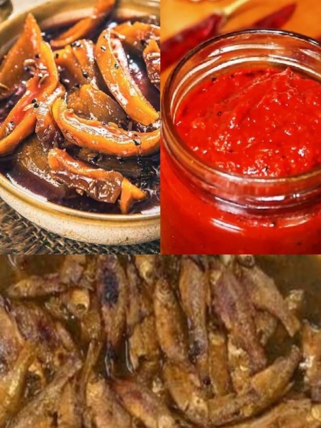 চাটনি, টক আর অম্বলের মধ্যে পার্থক্য কী? অনেক পণ্ডিতও জানেন না