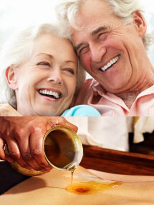 নাভিতে এভাবে দিন কয়েক ফোঁটা তেল, উপচে পড়বে যৌবন