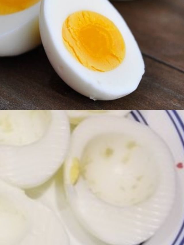 ডিমের সাদা অংশ না কুসুম, ওজন কমবে কী খেলে?