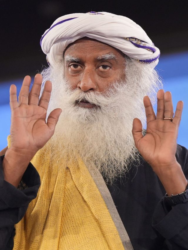 আপনার জীবন হবে অর্থপূর্ণ ও সফল, সদগুরুর এই পরামর্শ মেনে চলুন