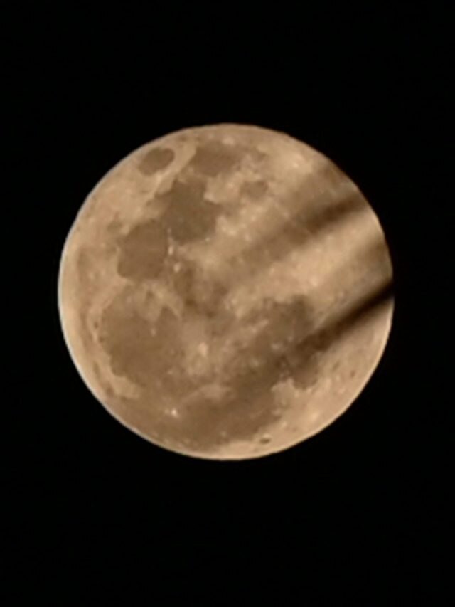 চাঁদকে কেন কাকা- জ্যাঠা না বলে 'মামা' বলা হয়? ৯৯ শতাংশ মানুষ জানে না