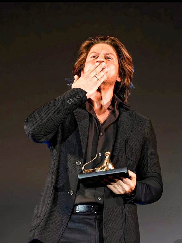 'I signed films for the fear of poverty': The making of SRK's Rs 7,300-crore empire