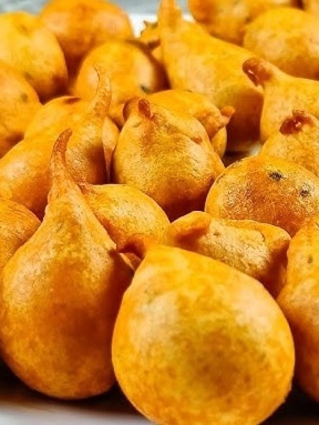 বাড়িতেই বানান ফুলো ফুলো ফুলুরি, দোকানদারের টিপস