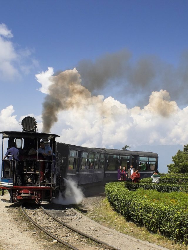 মাত্র ৪ হাজার টাকায় দার্জিলিঙে থাকা-খাওয়া-ঘোরা, রইল ট্যুর প্ল্যান
